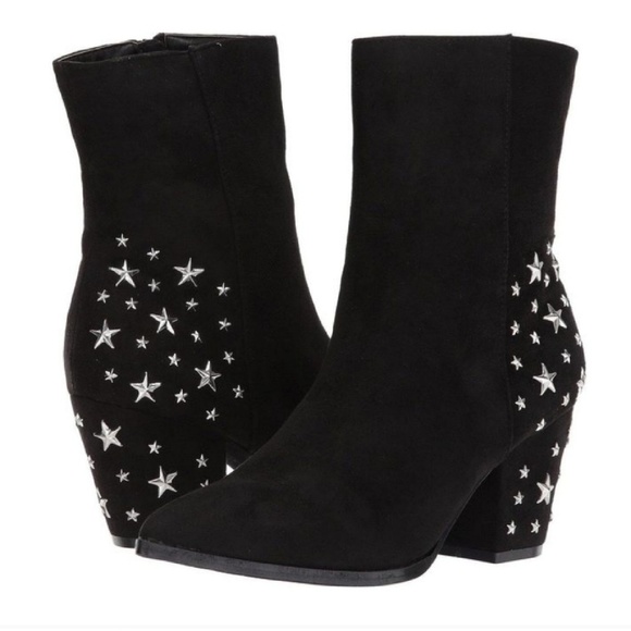 michael antonio ankle boots